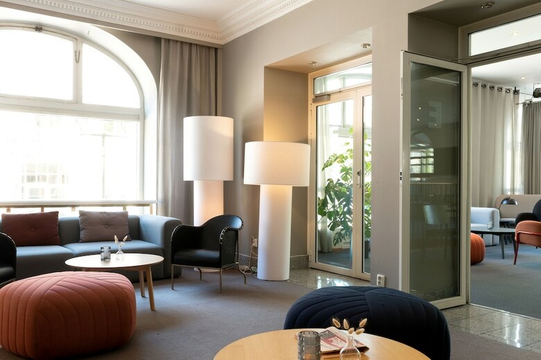 Elite Stora Hotellet �rebro