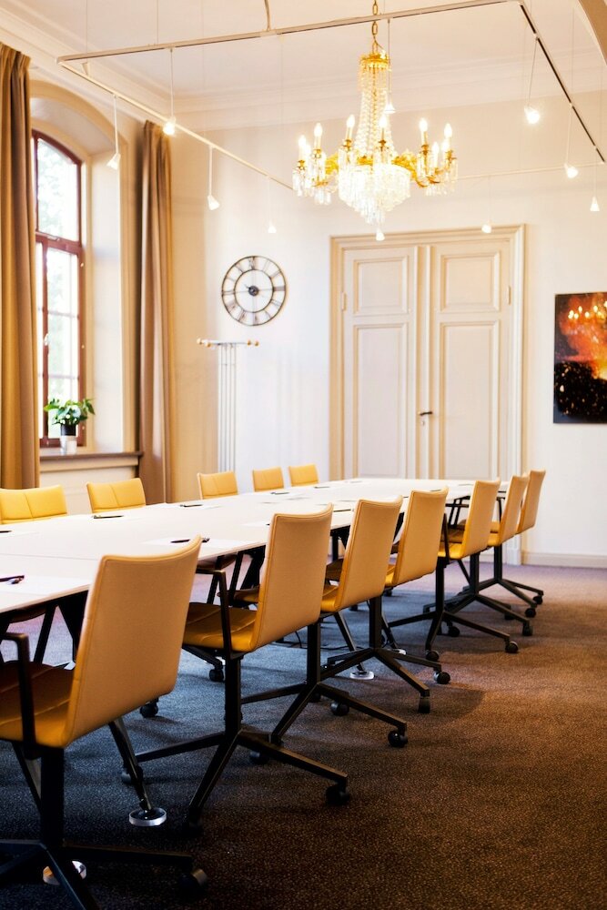 Elite Stora Hotellet �rebro