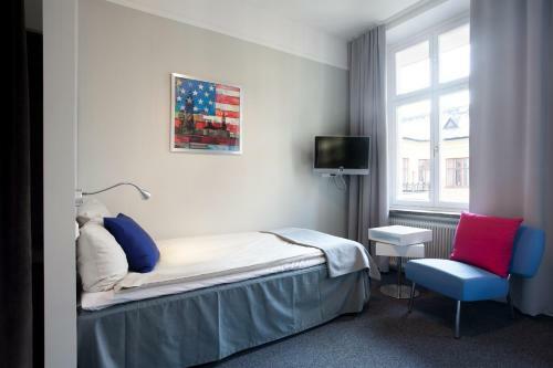 First Hotel �rebro