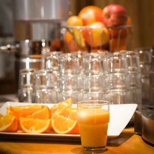 First Hotel �rebro