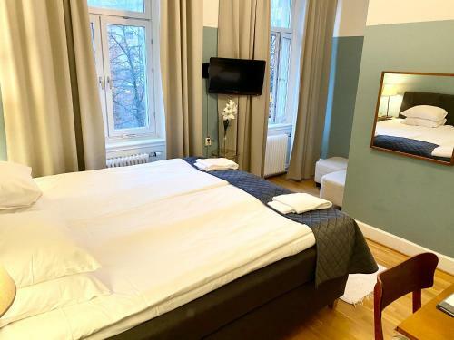 Hotell G�ta