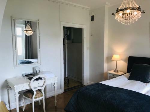 Hotell G�ta