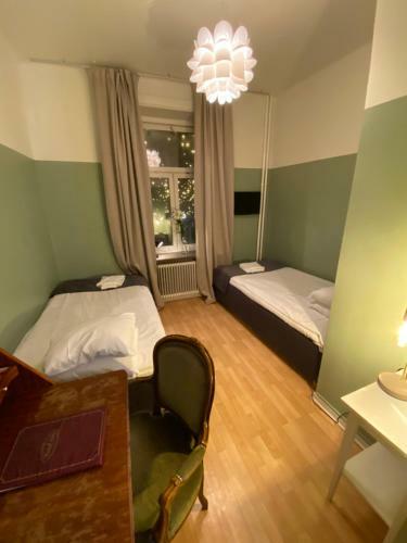Hotell G�ta