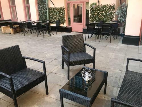 Hotell G�ta