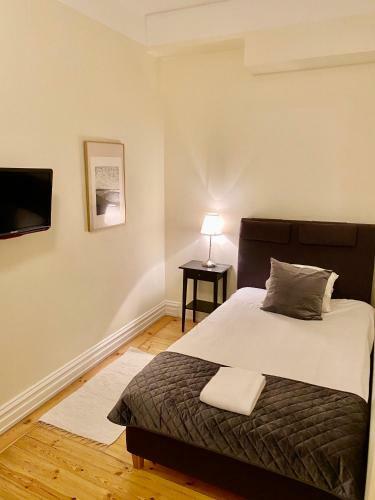 Hotell G�ta