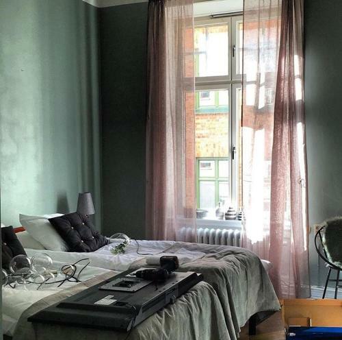 Hotell Storg�rden