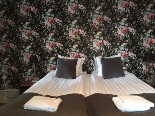 Hotell Storg�rden