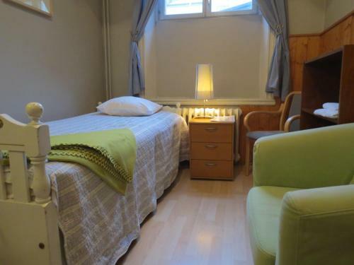 Hotell Storg�rden