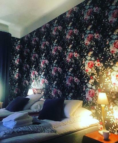 Hotell Storg�rden