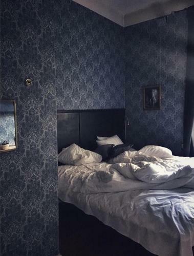 Hotell Storg�rden
