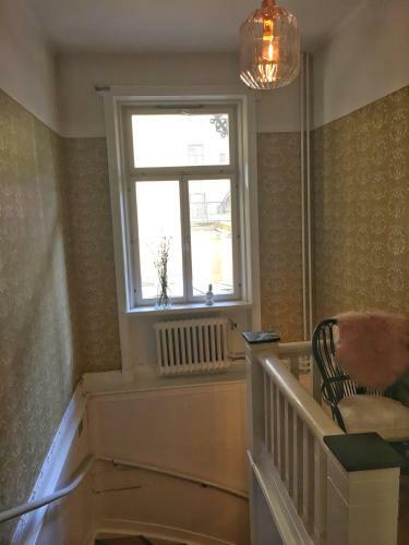 Hotell Storg�rden