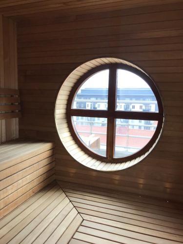 Clarion Hotel �rebro