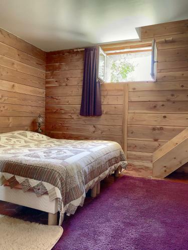 Bed & Breakfast Domaine Les Bertrands