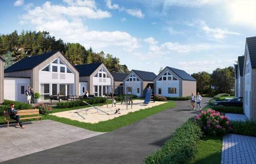 Holidayhome Summer 2022