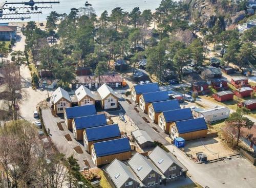�ros Beach House With 4 Rooms In Kristiansand