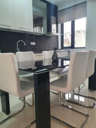 Ego Apartament