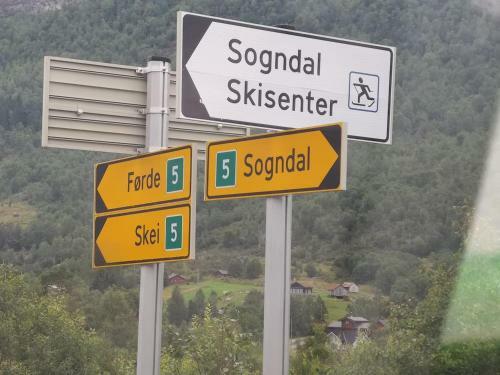 Fjellsporthytta Nr. 4