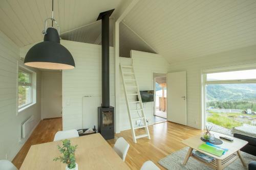 Fjellsporthytta Nr. 4