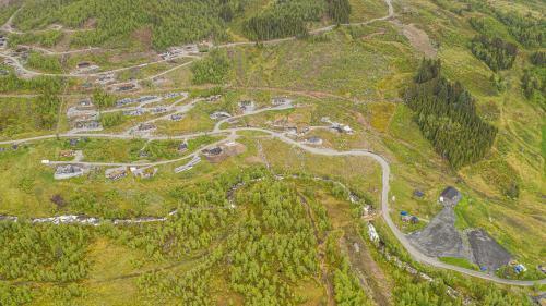 Fjellsporthytta Nr. 4