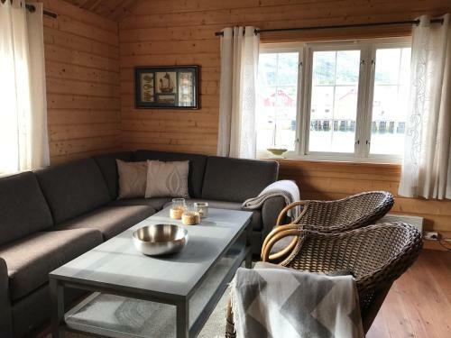 Bortersia Holiday Home
