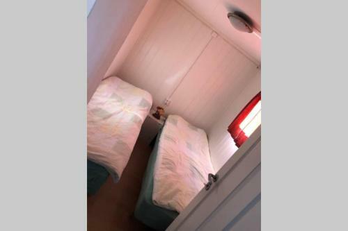 Rent A Cabin With An Amazing Seaview