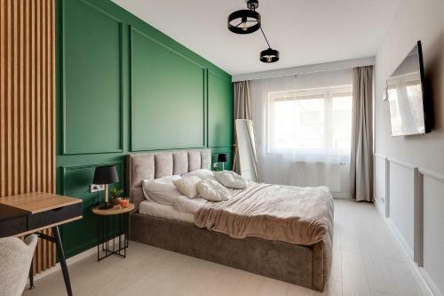 Apartamento Magic Place - Francuska Park