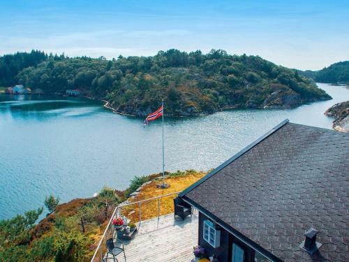 Holiday Home Urangsv�g IV