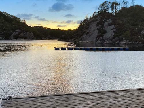 Holiday Home Urangsv�g IV