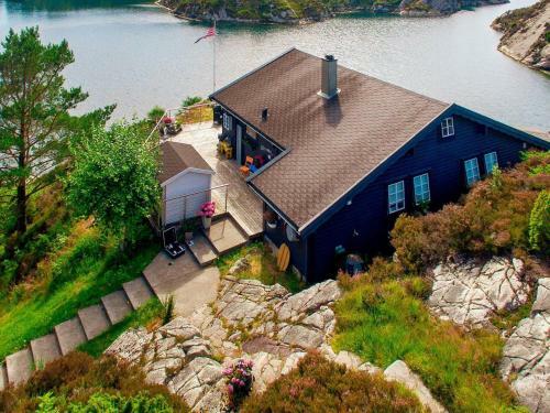 Holiday Home Urangsv�g IV