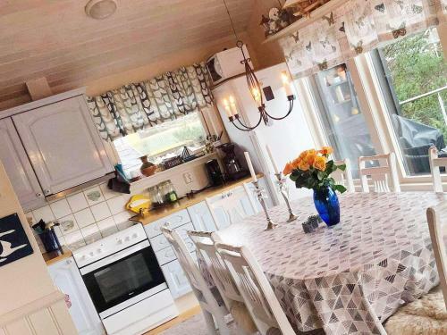 Holiday Home Urangsv�g IV