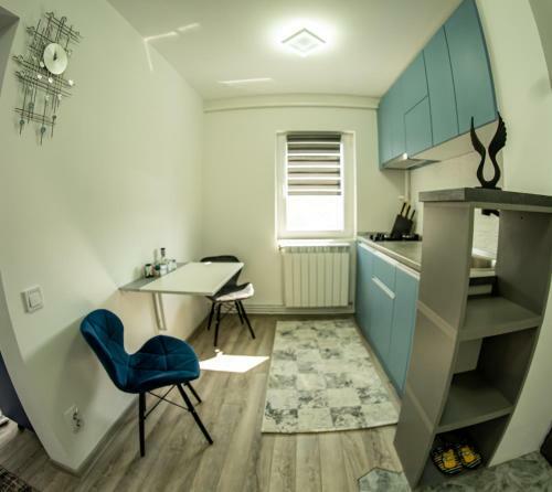 Apartamento Studio Lupul