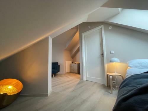Stavanger Bnb Central Apartment Nicolas 7