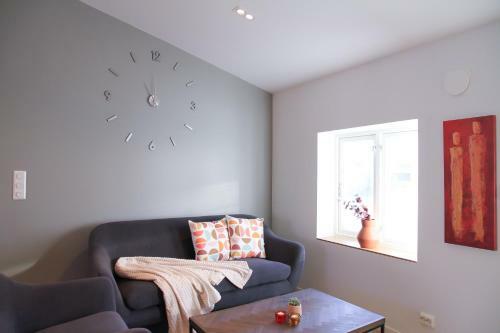 Apartamento Saga Caves Straen