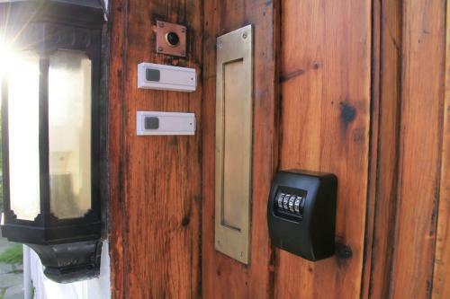 Apartamento Saga Caves Straen
