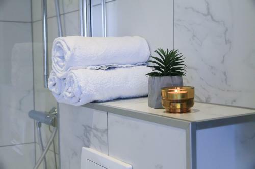 Apartamento Saga Caves Straen