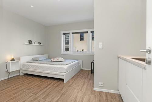 Central Studio Apartment