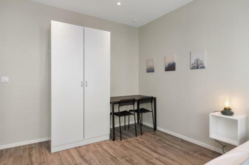Central Studio Apartment