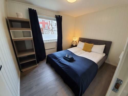 Bnb Central Apartment Stavanger @nicolas 5