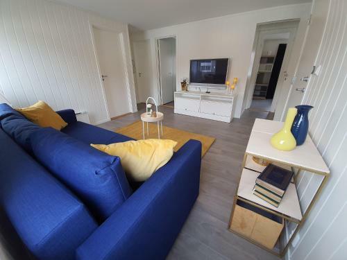 Bnb Central Apartment Stavanger @nicolas 5