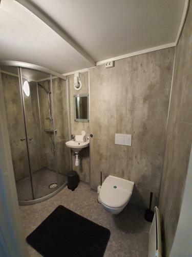 Bnb Central Apartment Stavanger @nicolas 5