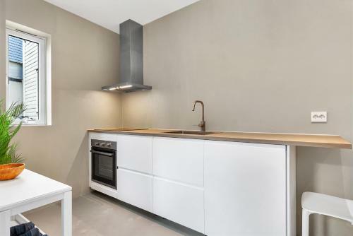 Central Studio Apartment