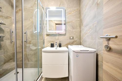 Apartamento Royale Sundance Studio 8 In Alezzi Beach Spa Pool