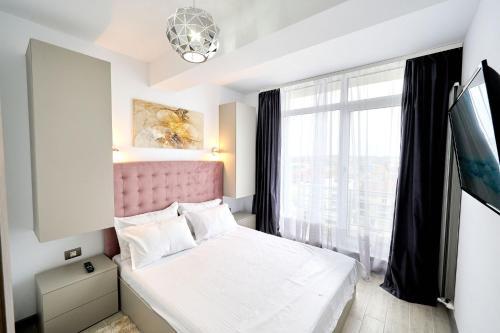 Apartamento Royale Sundance Studio 8 In Alezzi Beach Spa Pool