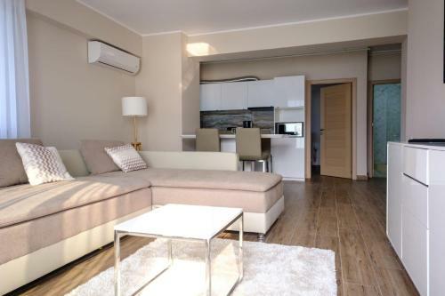 Apartament Tisay