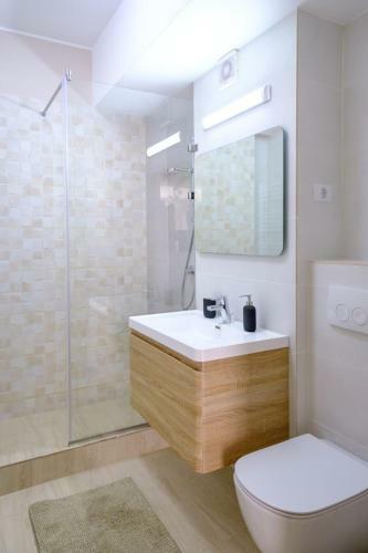 Apartament Tisay