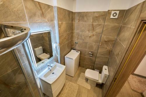 Fancy Apartment In Spa N Pool Alezzi Beach Resort