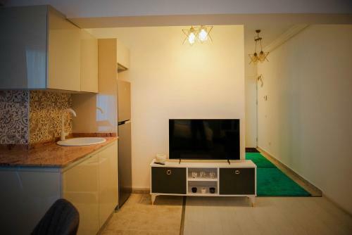 Apartamento Konak Solid Residence Mamaia