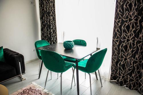 Apartamento Konak Solid Residence Mamaia