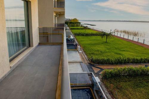 Apartamento Konak Solid Residence Mamaia