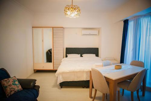Apartamento Konak Solid Residence Mamaia
